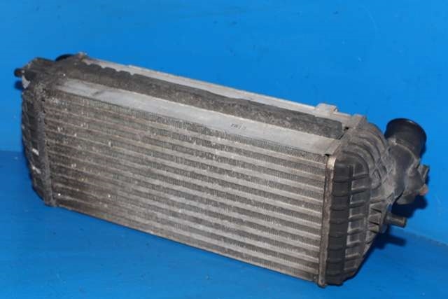 Intercooler til Hyundai i40 2012-2017 (HYUNDAI|28271-2A800|)