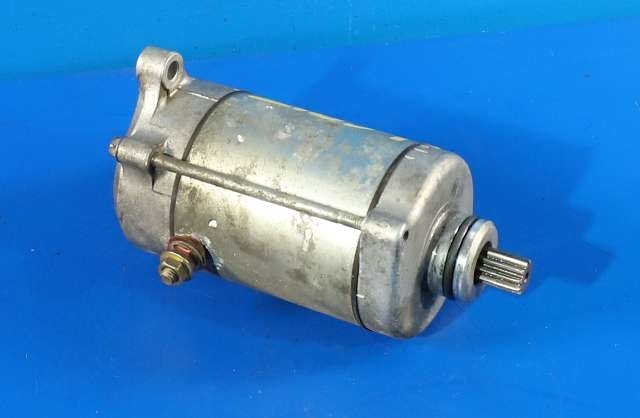 MC, Starter til MC Kawasaki ZZ-R1100 1993-2001 (D-modell) (D-modell)