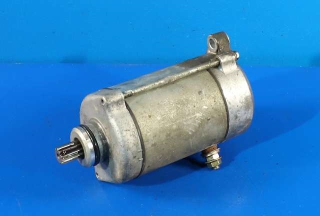 MC, Starter til MC Kawasaki ZZ-R1100 1993-2001 (D-modell) (D-modell)