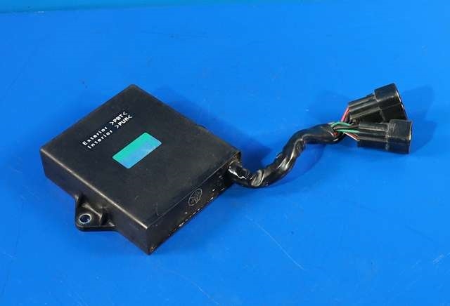 MC, Styreenhet til MC Kawasaki ZZ-R1100 1993-2001 (D-modell) (D-modell) (DENSO|131800-7040|21119-1486|)