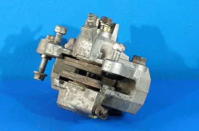 MC, Bremsecalipp bak til MC Kawasaki ZZ-R1100 1993-2001 (D-modell) (D-modell) 