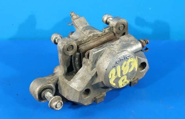 MC, Bremsecalipp bak til MC Kawasaki ZZ-R1100 1993-2001 (D-modell) (D-modell) 
