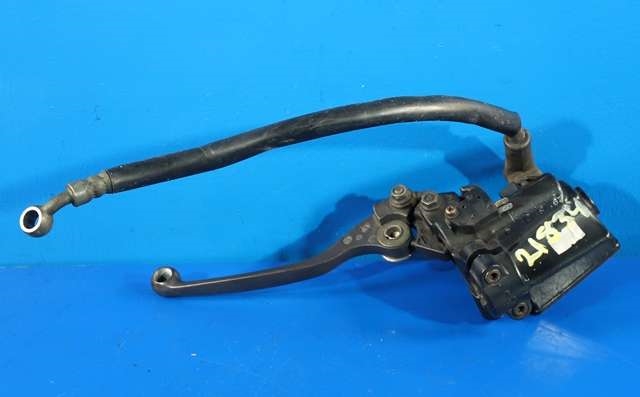 MC, Brems hendel til MC Kawasaki ZZ-R1100 1993-2001 (D-modell) (D-modell)