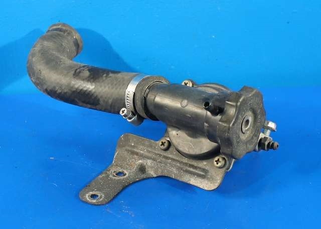 MC, Termostathus til MC Kawasaki ZZ-R1100 1993-2001 (D-modell) (D-modell) 