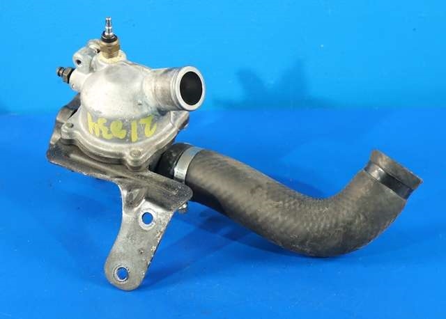 MC, Termostathus til MC Kawasaki ZZ-R1100 1993-2001 (D-modell) (D-modell) 