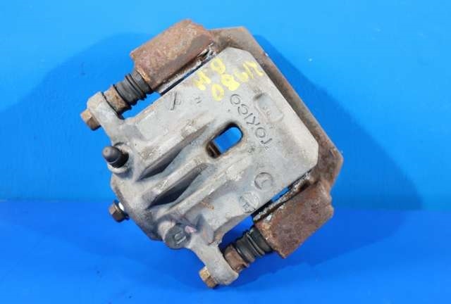 Bremsecaliper høyre bak til Subaru Outback, 2009-2014 (Type IV)  