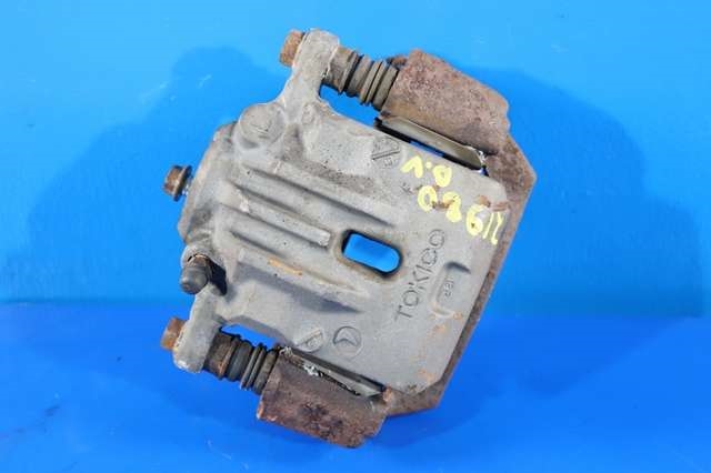 Bremsecaliper venstre bak til Subaru Outback, 2009-2014 (Type IV)  