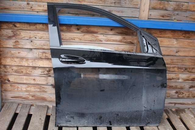 Dør høyre foran til Mercedes B-Klasse, electric drive, 2014-2018 (W242) (W242)