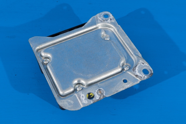 Styreenhet airbag hovedsensor til Peugeot 208 2012-2019 (Type I) (BOSCH|0 285 012 924|98 127133 80|)