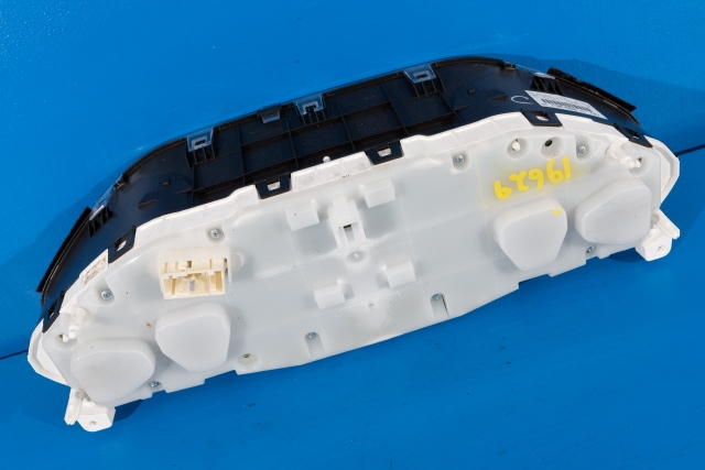 Instrumentpanel til Peugeot 208 2012-2019 (Type I) (PEUGEOT|98 138688 80|)