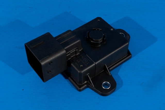 Styreenhet start/stopp til Peugeot 208, 2012-2019 (Type I) (PEUGEOT|98 077090 80)