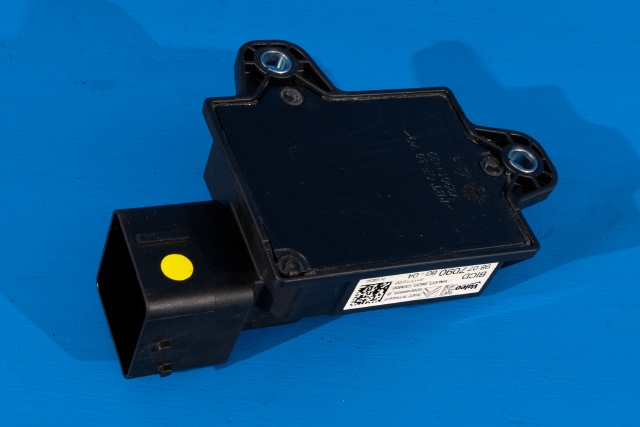 Styreenhet start/stopp til Peugeot 208 2012-2019 (Type I) (PEUGEOT|98 077090 80|)