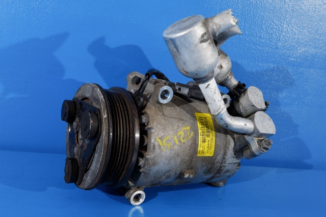 Aircondition kompressor til Land Rover Range Rover, Evoque, 2011-2019 (Type I)  (LAND ROVER|AV61-19D629-DB)