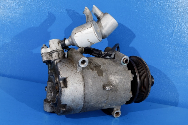 Aircondition kompressor til Land Rover Range Rover, Evoque 2011-2019 (Type I) (LAND ROVER|AV61-19D629-DB|)