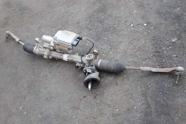 Tannstang elektrisk til Mercedes B-Klasse, electric drive, 2014-2018 (W242) (W242) (JTEKT|6700 003 427)