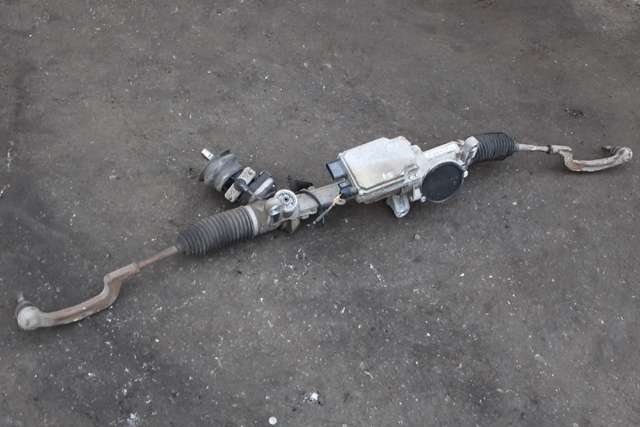 Tannstang elektrisk til Mercedes B-Klasse, electric drive 2014-2018 (W242) (W242) (JTEKT|6700 003 427|Q003TA0978ZE|)