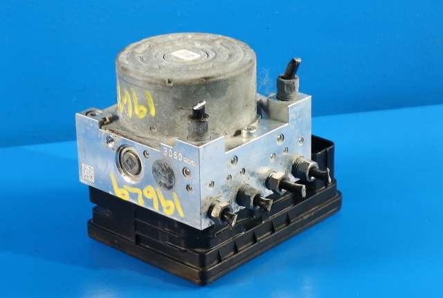 ABS sentral til Peugeot 208 2012-2019 (Type I)  (PEUGEOT|98 144827 80|)
