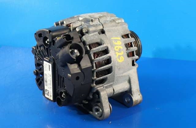 Dynamo til Peugeot 208 2012-2019 (Type I) (VALEO|TG12C106|96 708995 80. 12 VOLT - CL12|)