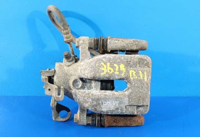 Bremsecaliper høyre bak til Peugeot 208, 2012-2019 (Type I)