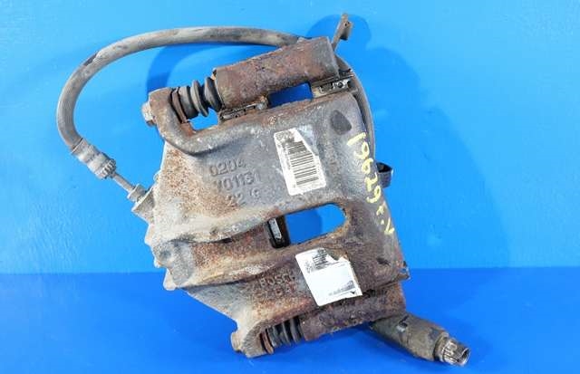 Bremsecaliper venstre foran til Peugeot 208, 2012-2019 (Type I) (BOSCH|)