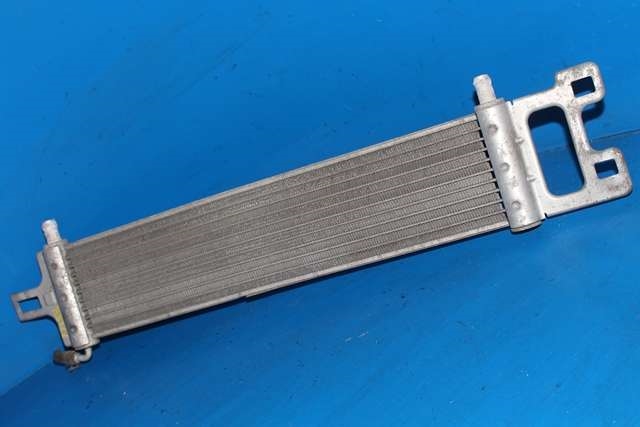 Radiator (automat gir) til Mercedes B-Klasse, electric drive, 2014-2018 (W242) (W242) (MERCEDES|A 246 500 07 03)