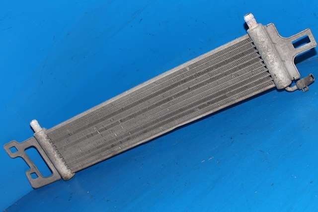 Radiator (automat gir) til Mercedes B-Klasse, electric drive 2014-2018 (W242) (W242) (MERCEDES|A 246 500 07 03|)