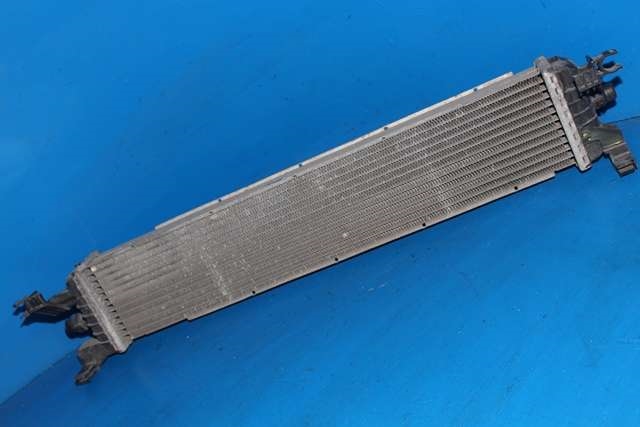 Radiator inverter til Mercedes B-Klasse, electric drive, 2014-2018 (W242) (W242) (MERCEDES|A 246 500 06 03)