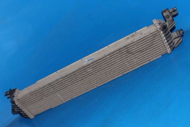 Radiator inverter til Mercedes B-Klasse, electric drive 2014-2018 (W242) (W242) (MERCEDES|A 246 500 06 03|)
