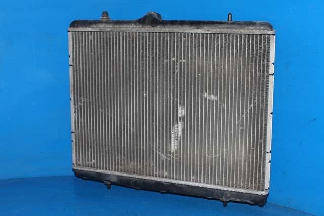 Radiator (automat gir) til Peugeot 208 2012-2019 (Type I)  (PEUGEOT|96 858526 80|)