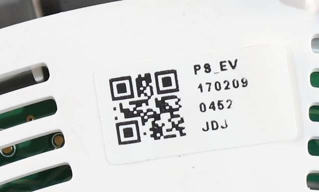 Dashbord diverse til Kia Soul 2014-2019 (Type II) (KIA|84770-E4000|)