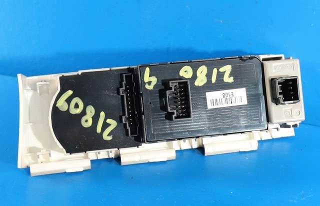Bryter diverse til Kia Soul 2014-2019 (Type II)  
