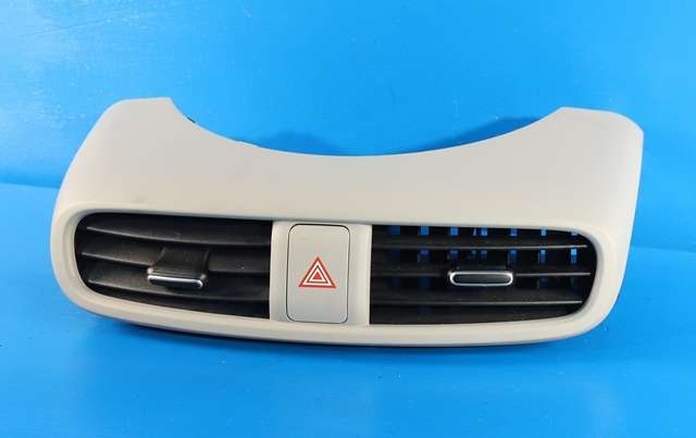 Dashbord friskluftdyse midtkonsoll til Kia Soul, 2014-2019 (Type II)  