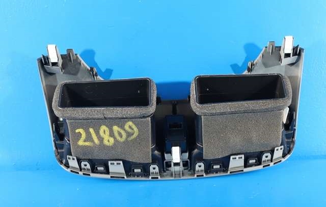 Dashbord friskluftdyse midtkonsoll til Kia Soul 2014-2019 (Type II)