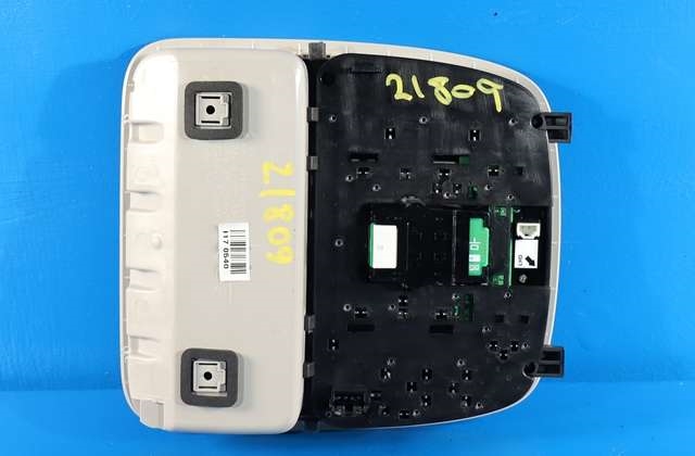 Taklyspanel til Kia Soul 2014-2019 (Type II)