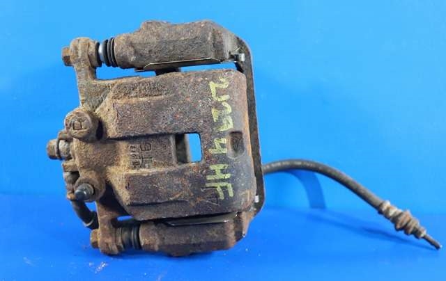 Bremsecaliper høyre foran til Suzuki Swift, 2011-2017