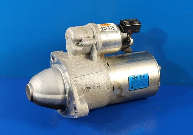 Starter til Kia Picanto 2017-->> (Type III)  (KIA|36100-03BB0|)