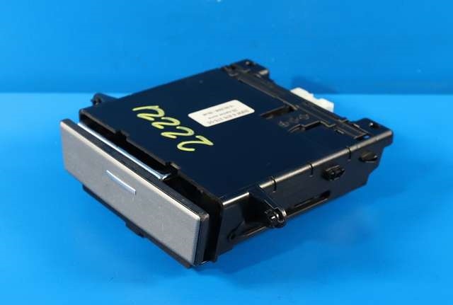 Dashbord askebeger til BMW 5-Serie, 2003-2010 (E60/E61) (E60/E61) (BMW|6 976 376-05)