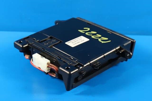 Dashbord askebeger til BMW 5-Serie 2003-2010 (E60/E61) (E60/E61) (BMW|6 976 376-05|)