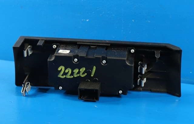 Bryter lys til BMW 5-Serie 2003-2010 (E60/E61) (E60/E61) (BMW|6 988 564|)