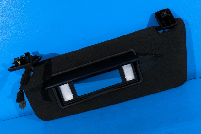 Solskjerm venstre til Land Rover Range Rover, Evoque, 2011-2019 (Type I)  