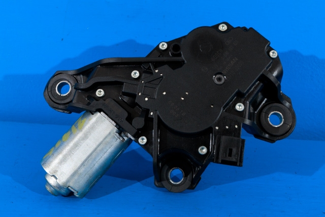 Viskermotor bakrute til Nissan Qashqai 2007-2010 (Type I, Fase 1) (BOSCH|0 390 201 820|28710-JD000|)