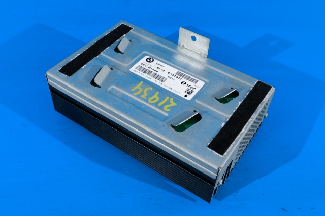 Bilstereo forsterker til BMW X6 2008-2014 (E71/E72) (E71/E72) (BMW|9 133 913|)