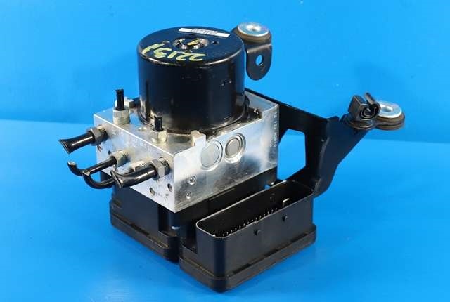 ABS sentral til Land Rover Range Rover, Evoque, 2011-2019 (Type I)  (LAND ROVER|BJ32-2C405-AG)