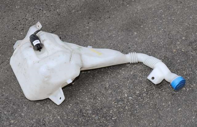 Spylertank foran til Tesla Model S, 2016-2021 (Fase 2)  