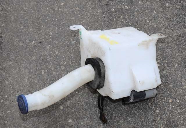 Spylertank foran til Ford Ranger, 2012-2015  
