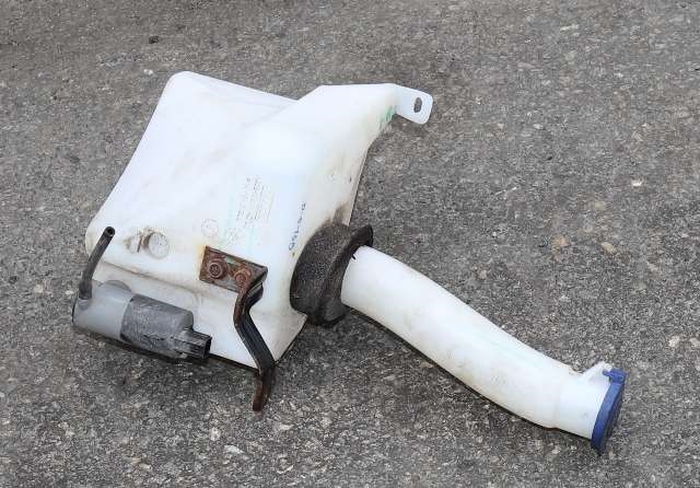 Spylertank foran til Ford Ranger 2012-2015  