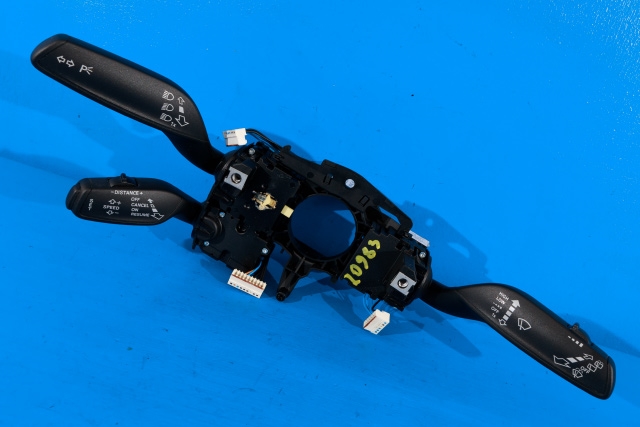 Bryter combi til Audi A3, 2012-2016 (Type III, Fase 1)  (VAG|8V0 953 521 FD)