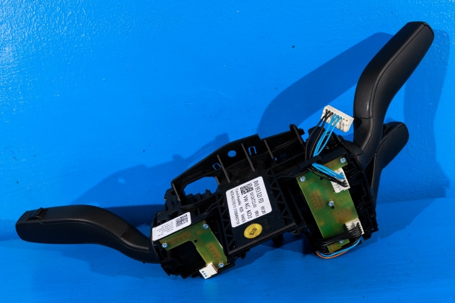 Bryter combi til Audi A3 2012-2016 (Type III, Fase 1)  (VAG|8V0 953 521 FD|)