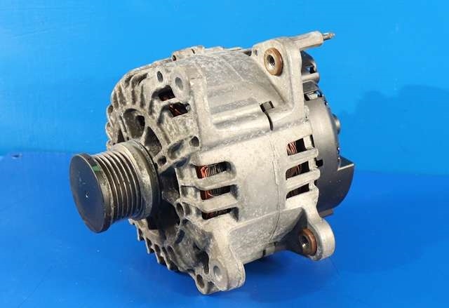 Dynamo diesel til VW Tiguan, 2011-2016 (Type I, Fase 2) (DYNAMO|TG14C043)