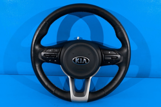 Airbag ratt til Kia Picanto 2017-->> (Type III)